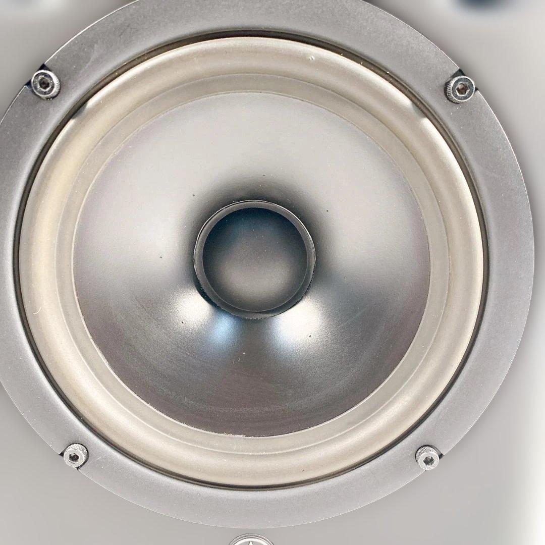 YAMAHA ヤマハ　MSP7 STUDIO スピーカー