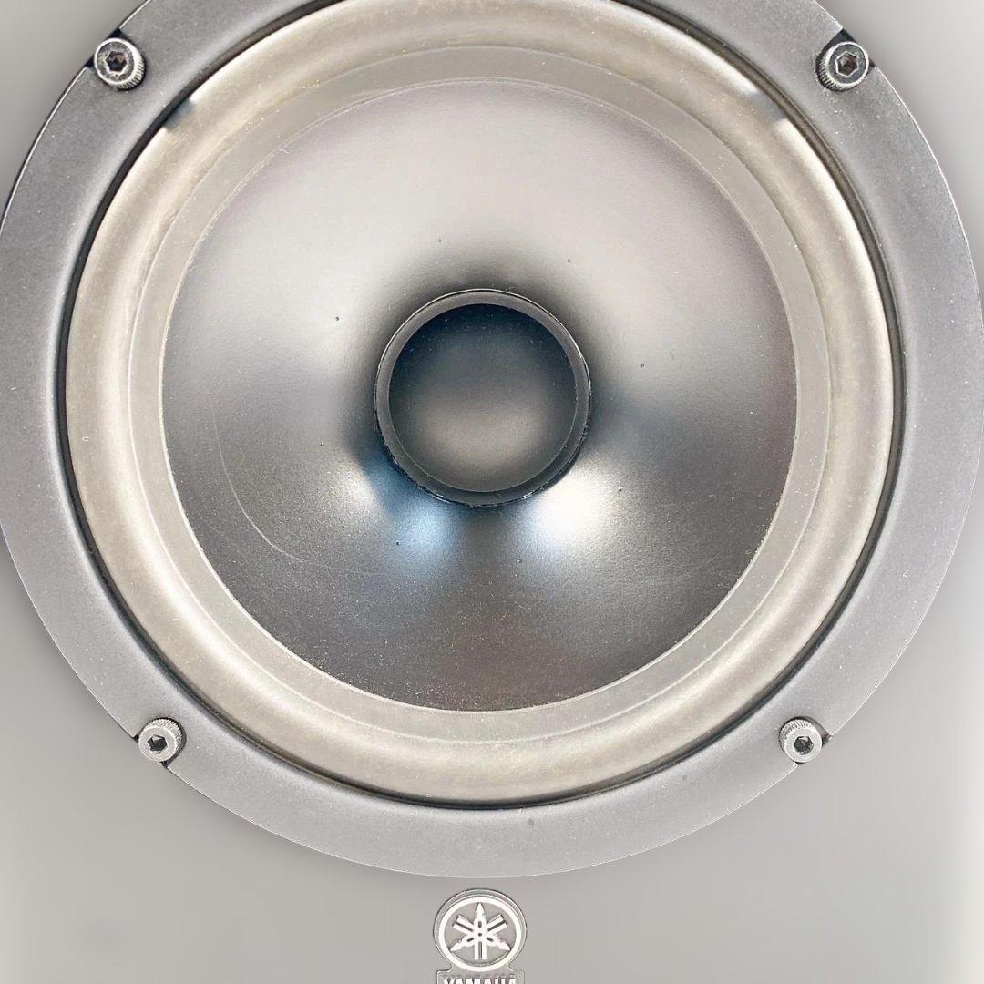 YAMAHA ヤマハ　MSP7 STUDIO スピーカー