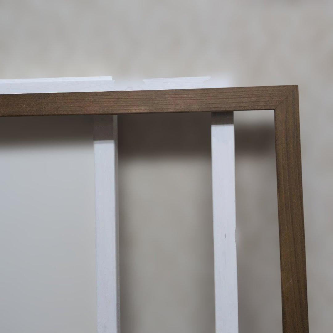 momo 油絵用額縁セット