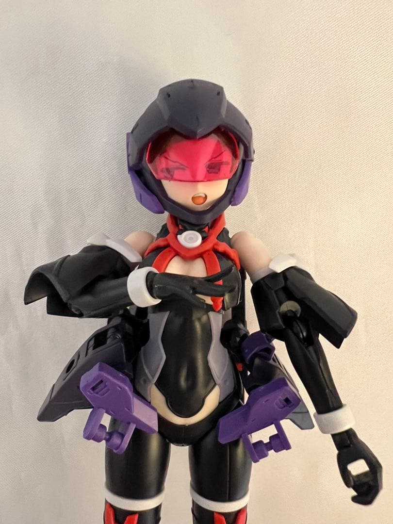 30MS ミコルル アルファシスターズファンタズム 完成品