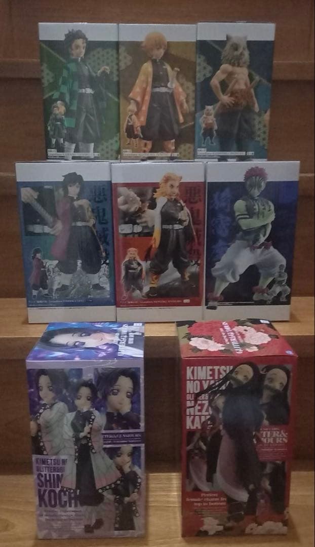 鬼滅の刃Grandista