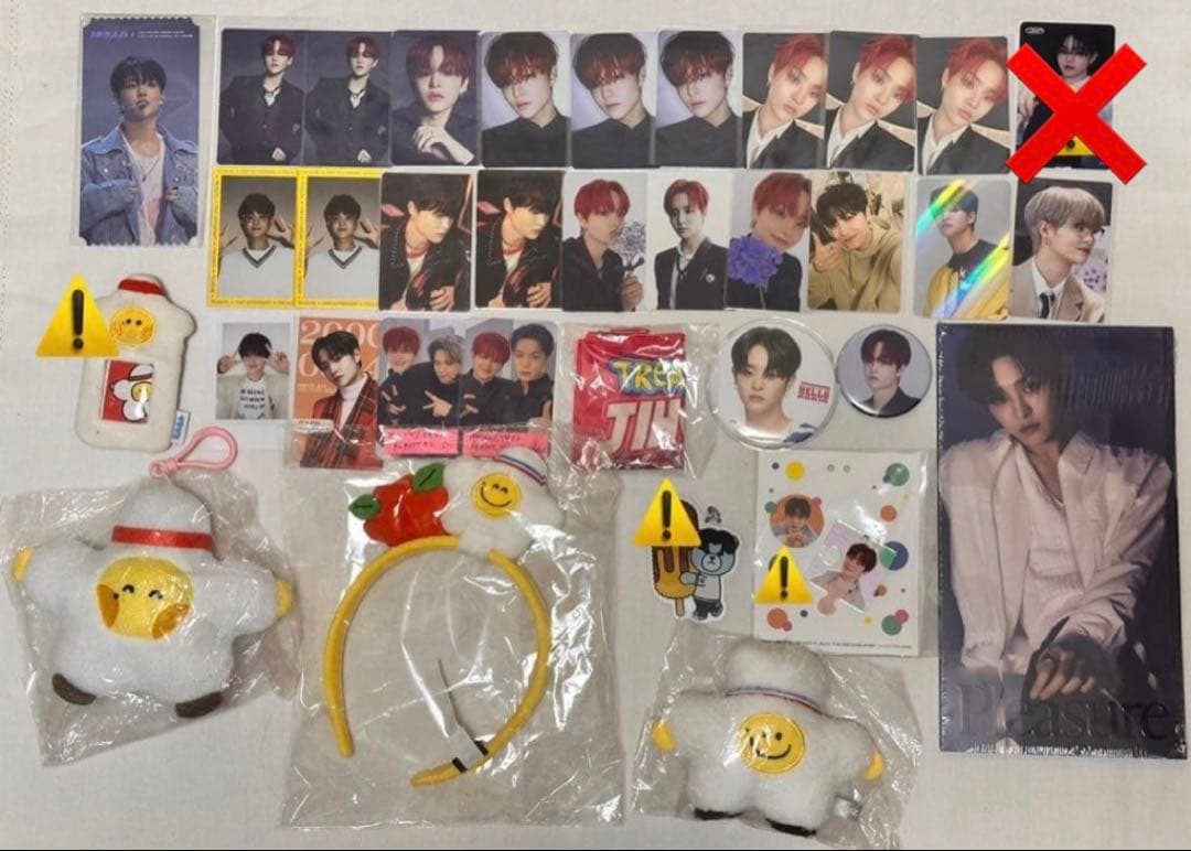 TREASURE ジフン トレカ m42601302502_1.jpg?1758411316