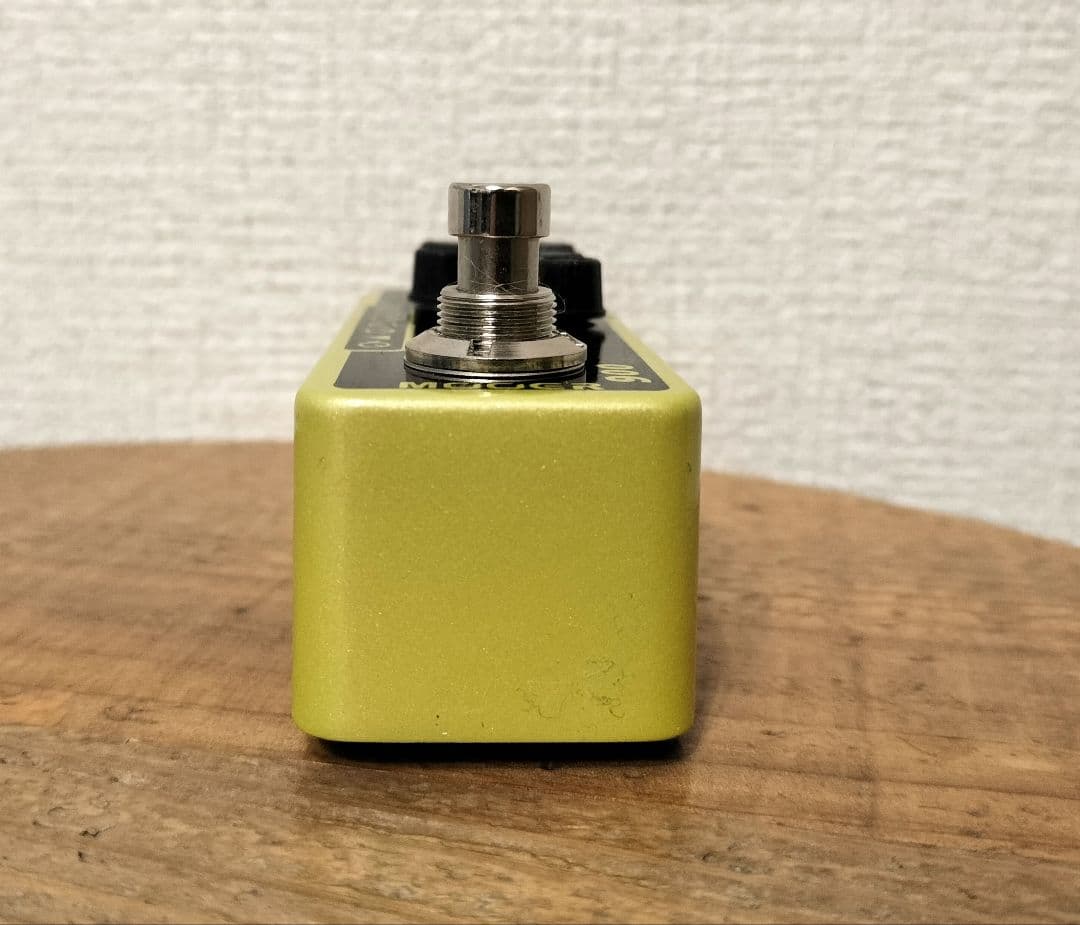 MOOER 006 ギターエフェクター