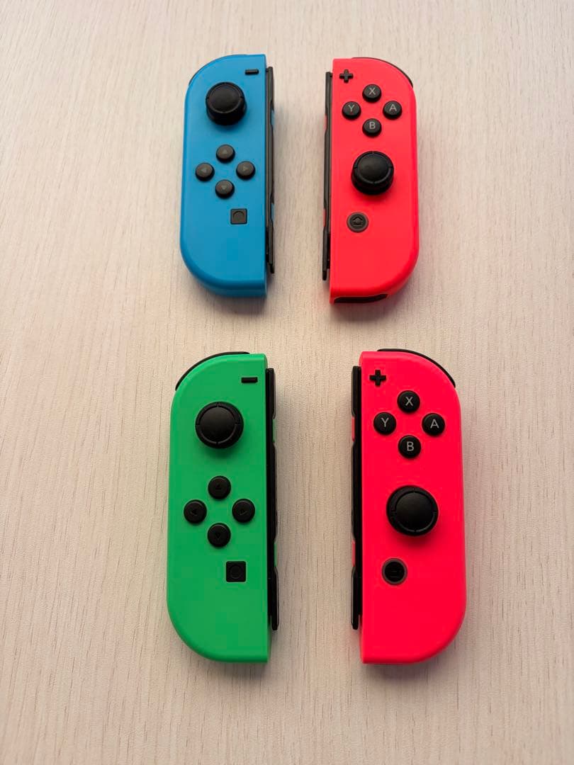 任天堂　NintendoSwitch