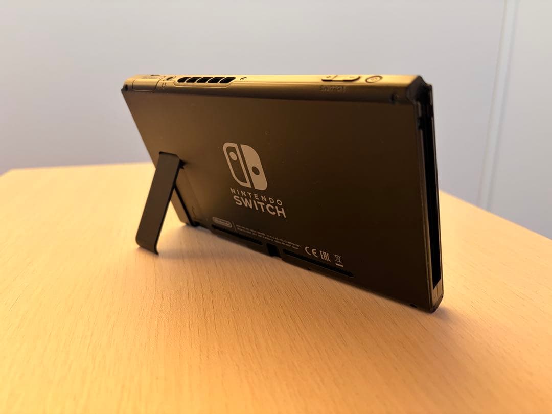 任天堂　NintendoSwitch