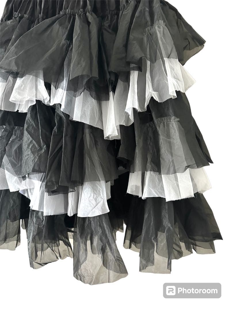 Comme des Garçons コムデギャルソン スカート　新品 M