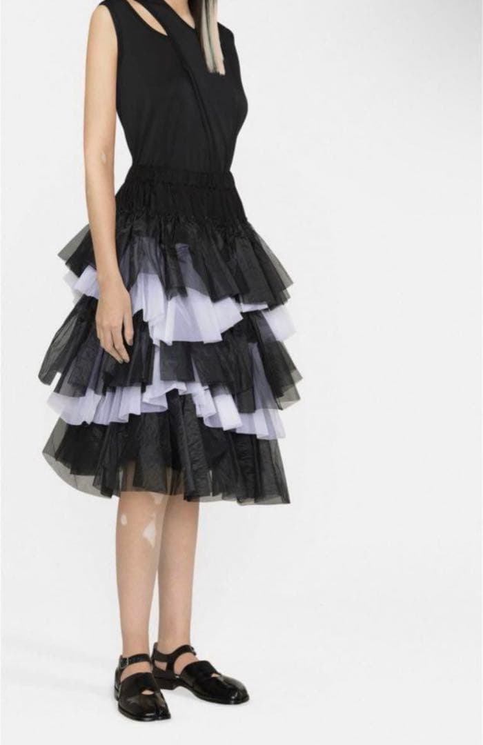 Comme des Garçons コムデギャルソン スカート　新品 M