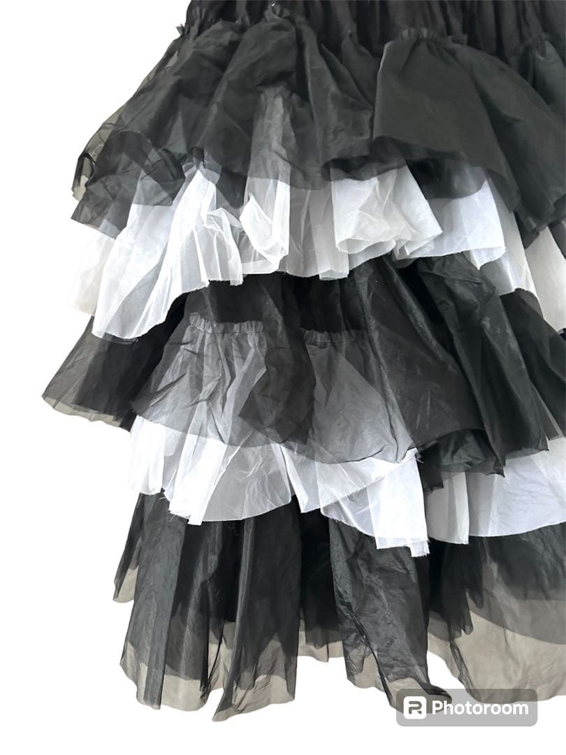 Comme des Garçons コムデギャルソン スカート　新品 M