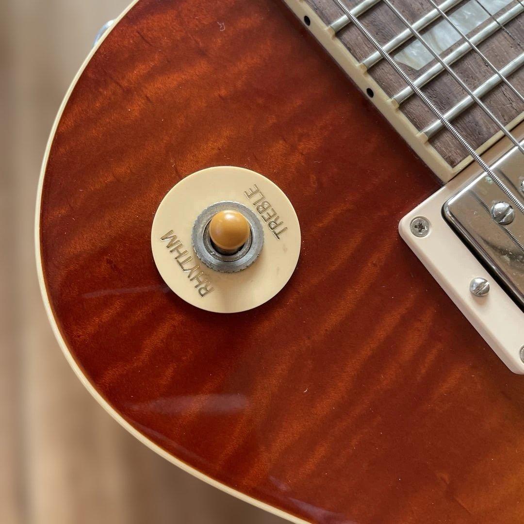 ギブソン　レスポール　スタンダード　Les Paul standard