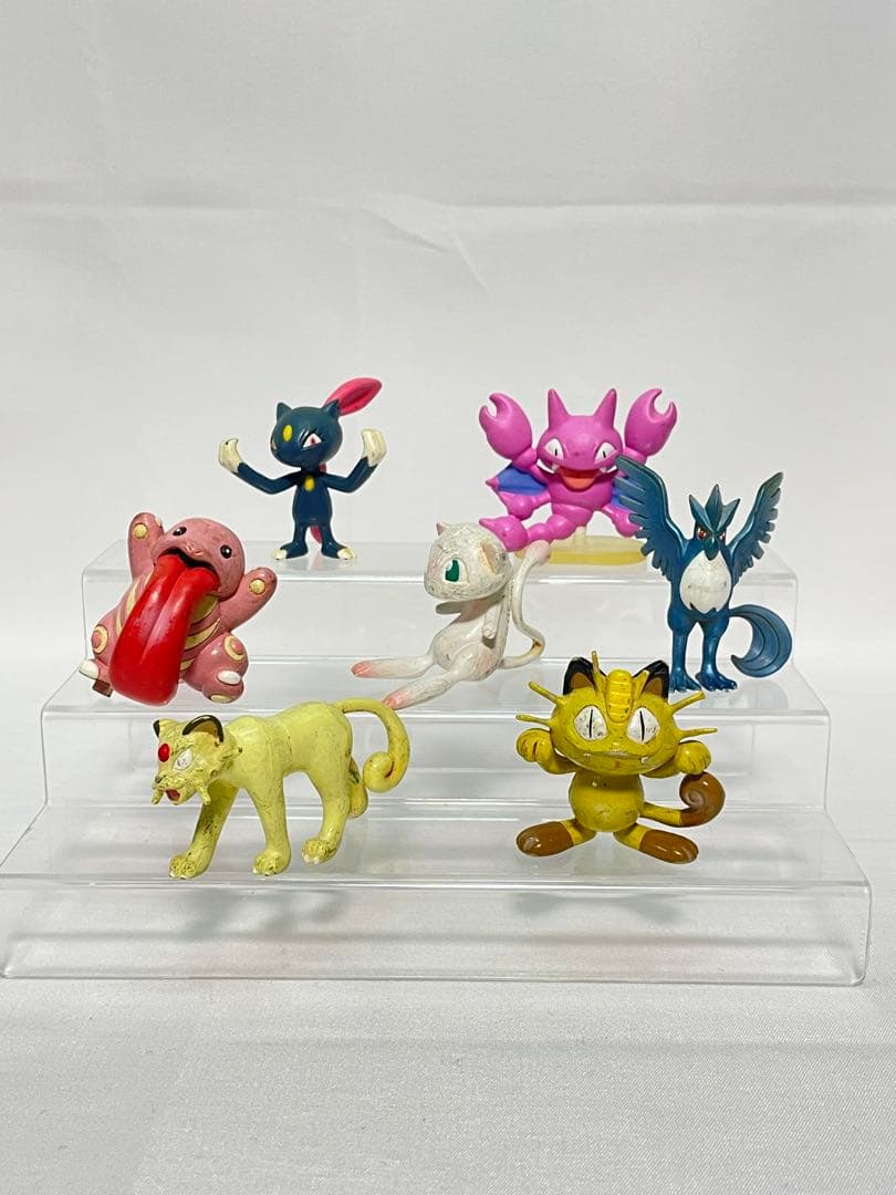 モンコレ初期まとめ セット 73体｜モンコレ初期まとめ セット 73体