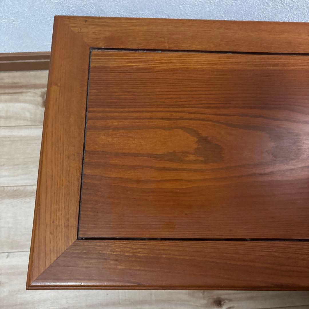 木製 花台 彫刻 龍 重厚 美品 最安値