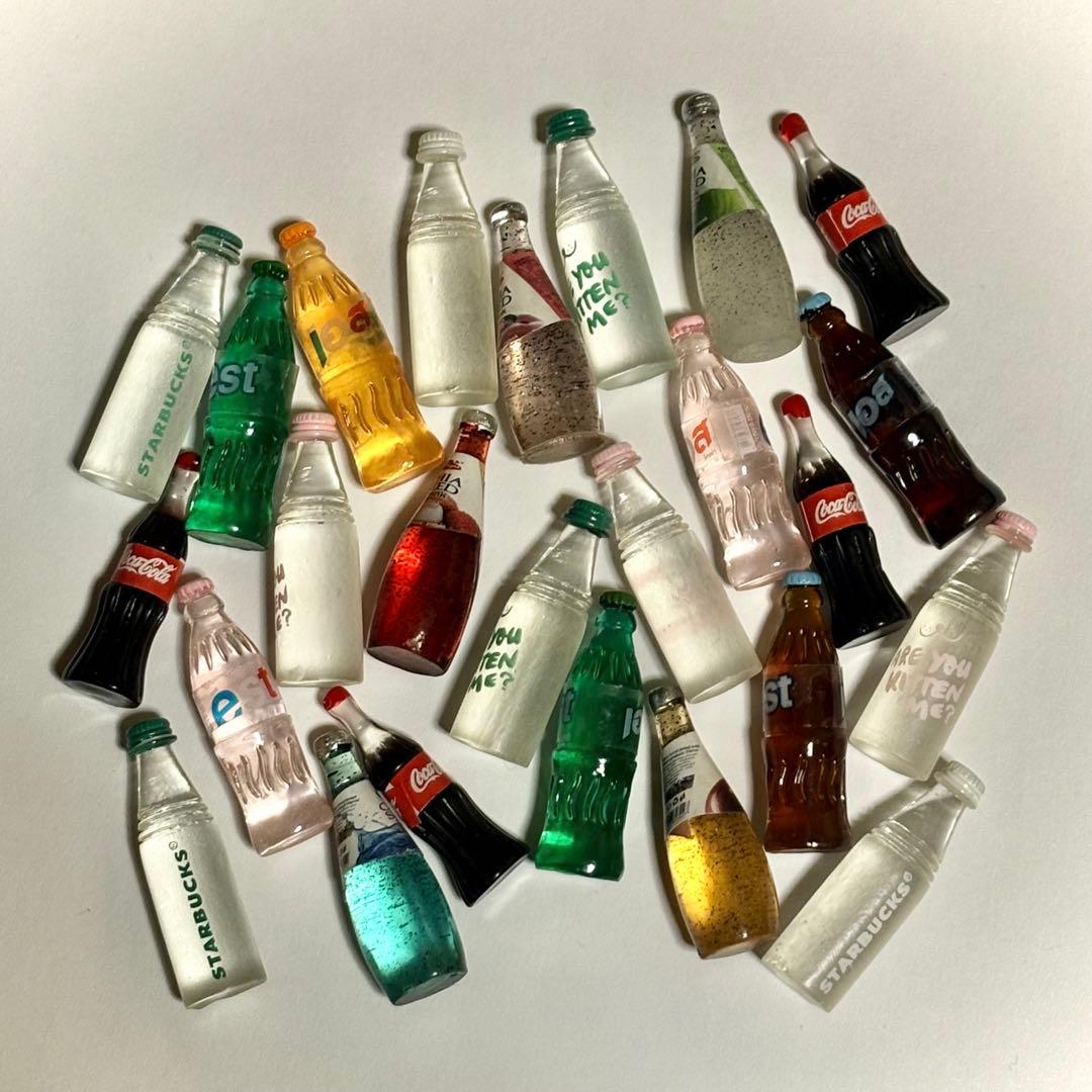 ミニチュアボトル セット - メルカリ