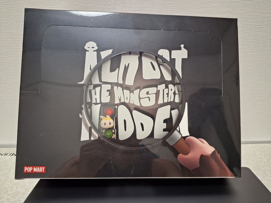 ラブブ ぬいぐるみ (購入特典: 可愛い玩具付き)