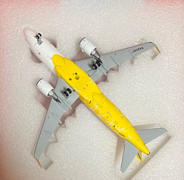 S*o様 Peach A320 JA08VA Fly Peach to AMAM