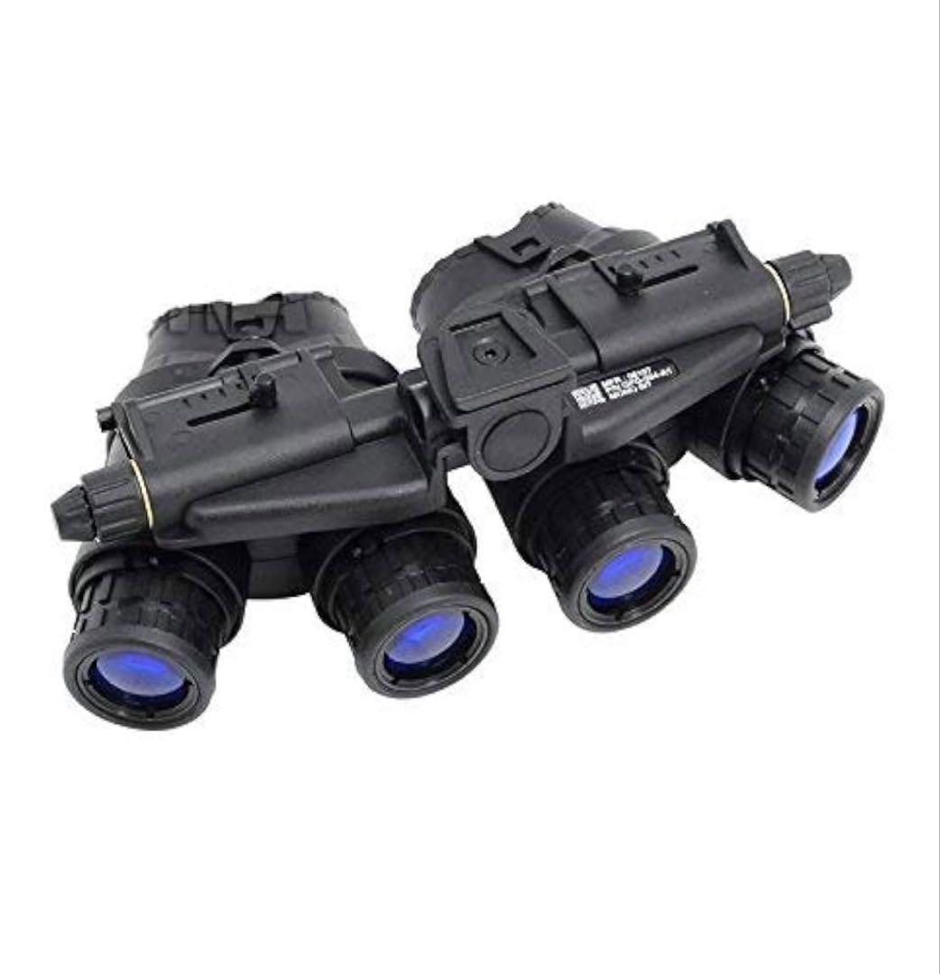 ゲリラSale!【美品】ダミークアドレンズ+ミリタリーヘルメット セット