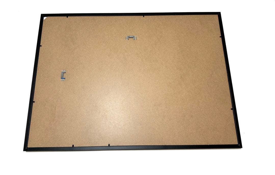 No.166フレーム付きキャンバスアート　ブランドアートポスター　ベティー　絵画