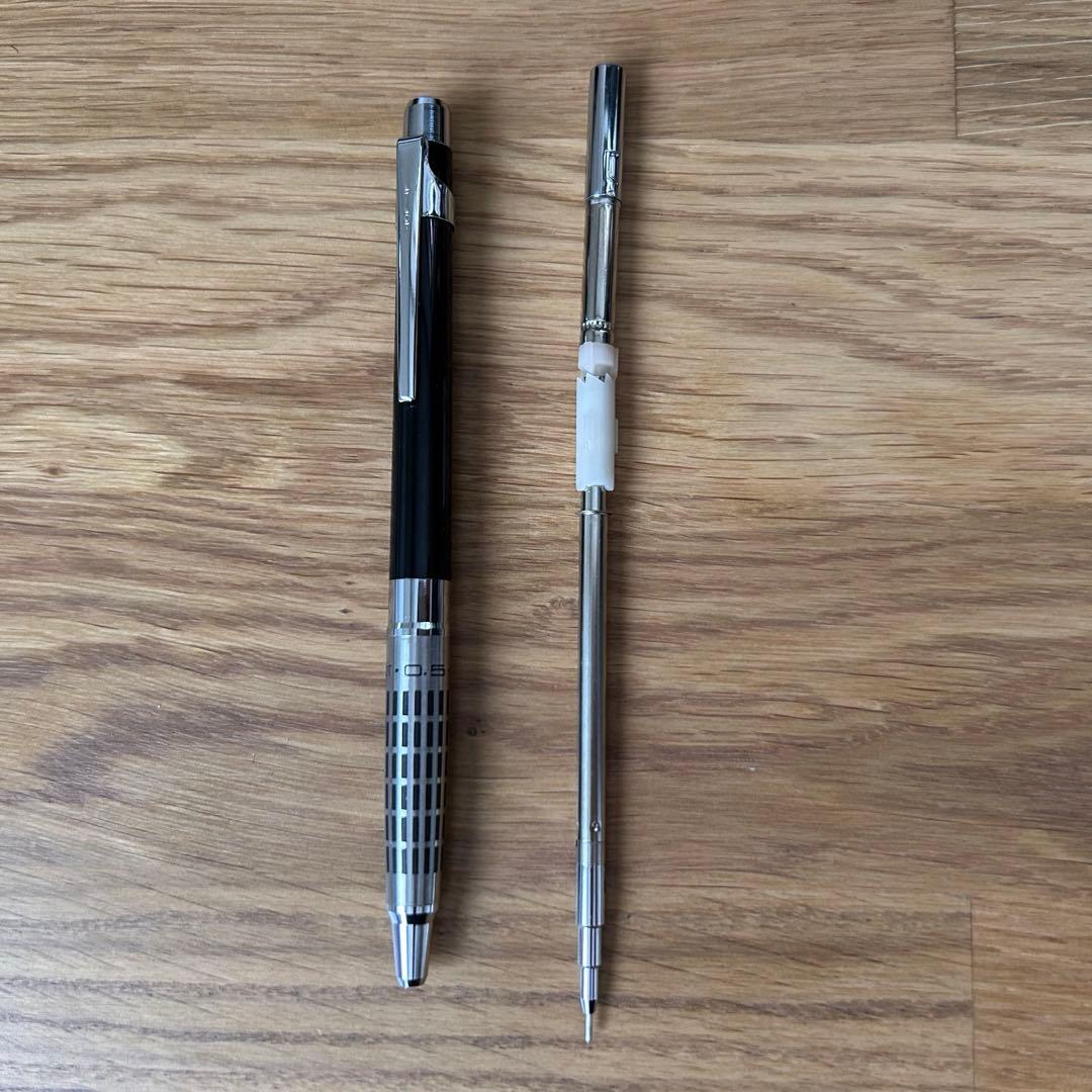 PILOT 廃番】ハイメカホルダー H-2005 - メルカリ