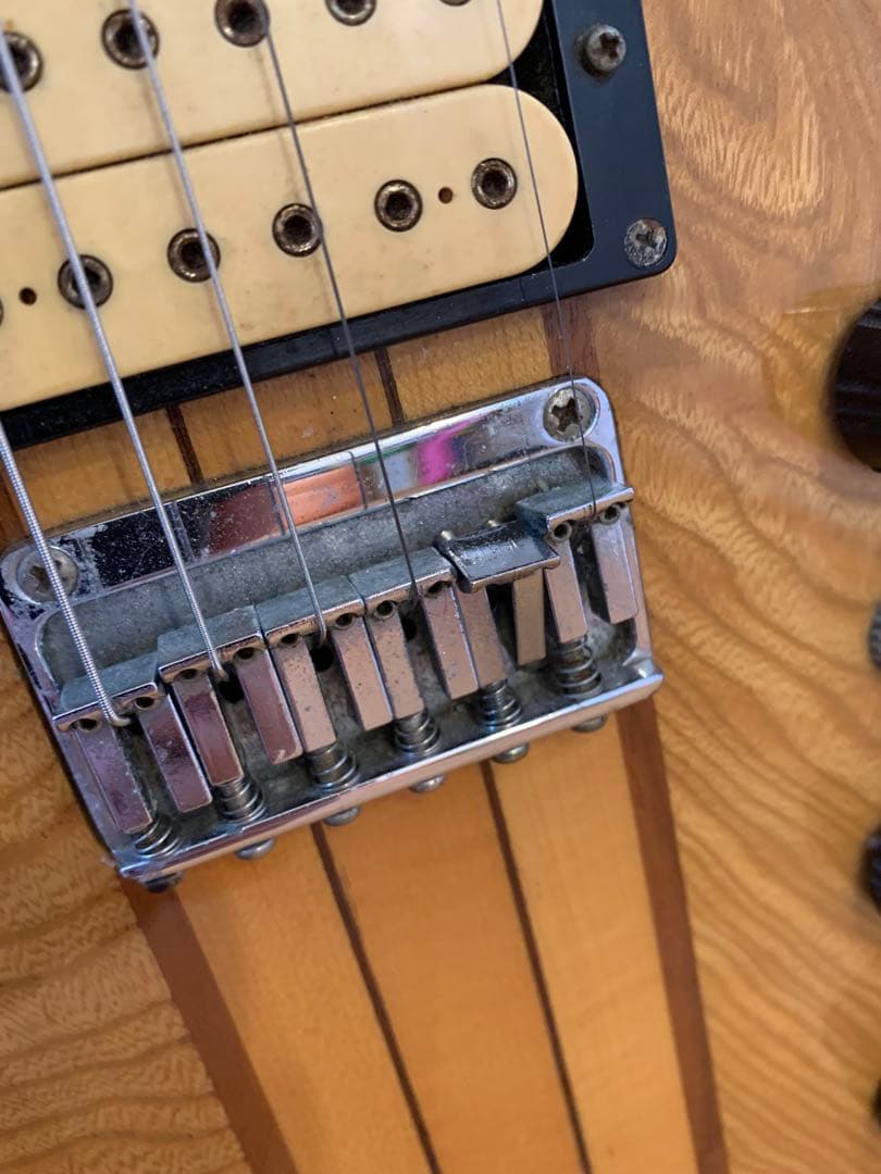 Aria Pro II TS-800 エレキギター ジャンク ヴィンテージ