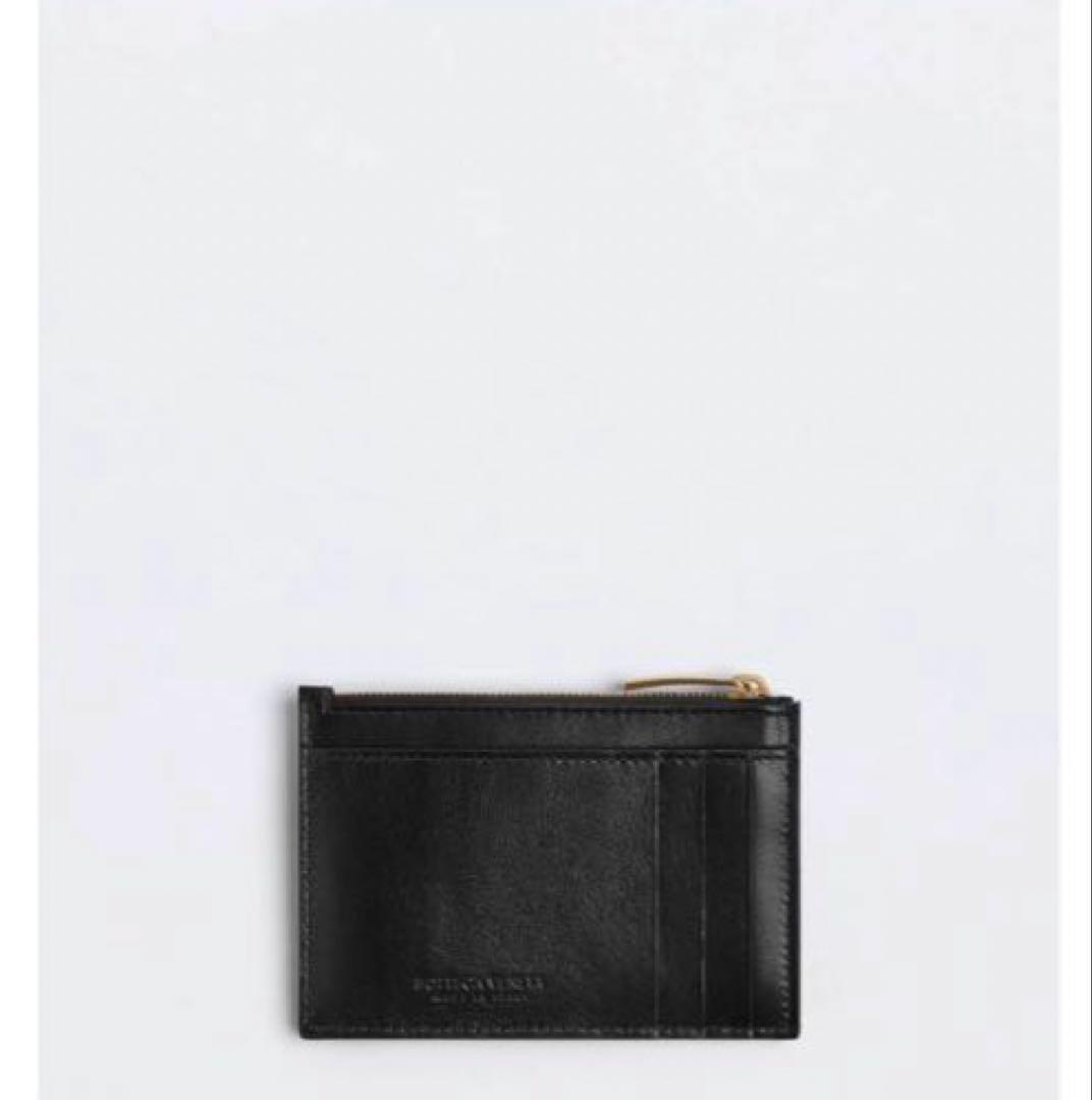 Bottega Veneta ブラックケース