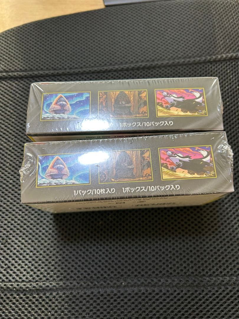 イ*ー様 ポケモンカードゲーム　MEGAドリームex シュリンク付き　未開封　B