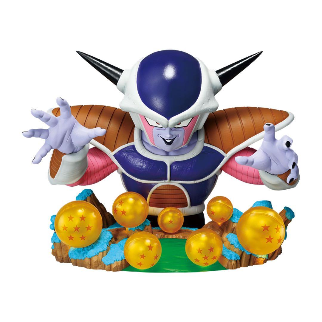 一番くじ ドラゴンボール VSオムニバスクロス　1ロット　新品　くじ券販促物付