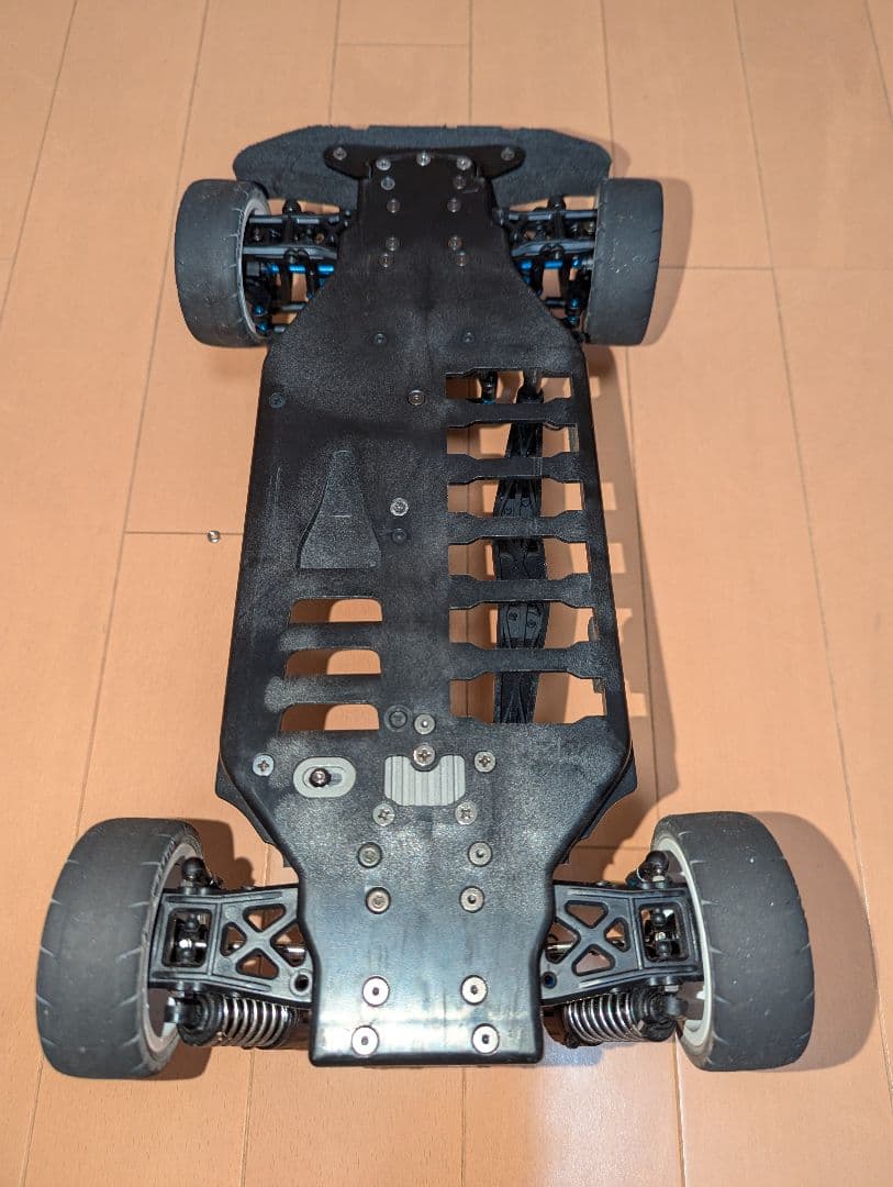 タミヤ　TB-03　中古品