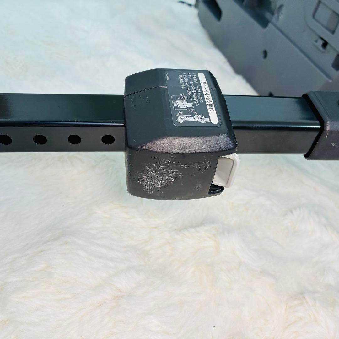 未使用級✨コンビクルムーヴスマート jn-570 チャイルドシート　グレー