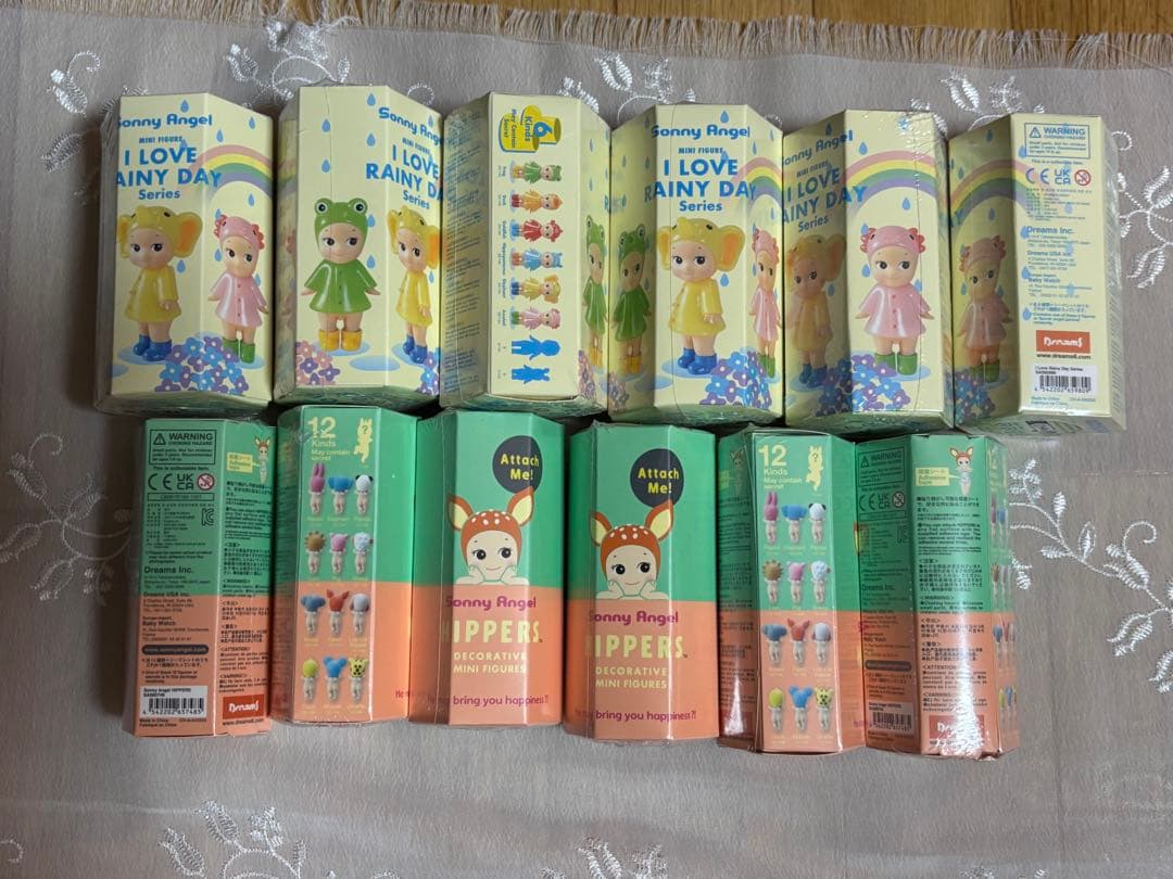 公式】Sonny Angel (ソニーエンジェル) オフィシャルオンラインストア