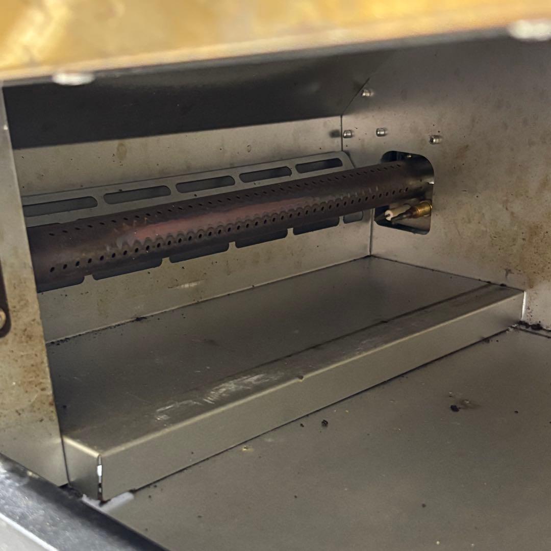 窯焼マスター ハイブリッド燃料 アウトドア用ポータブルピザ窯