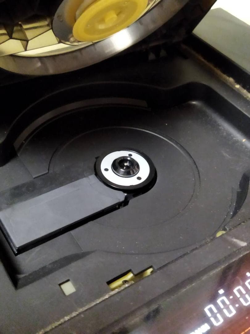 Pioneer パイオニア CDJ-500II プレーヤー 通電確認 箱付き