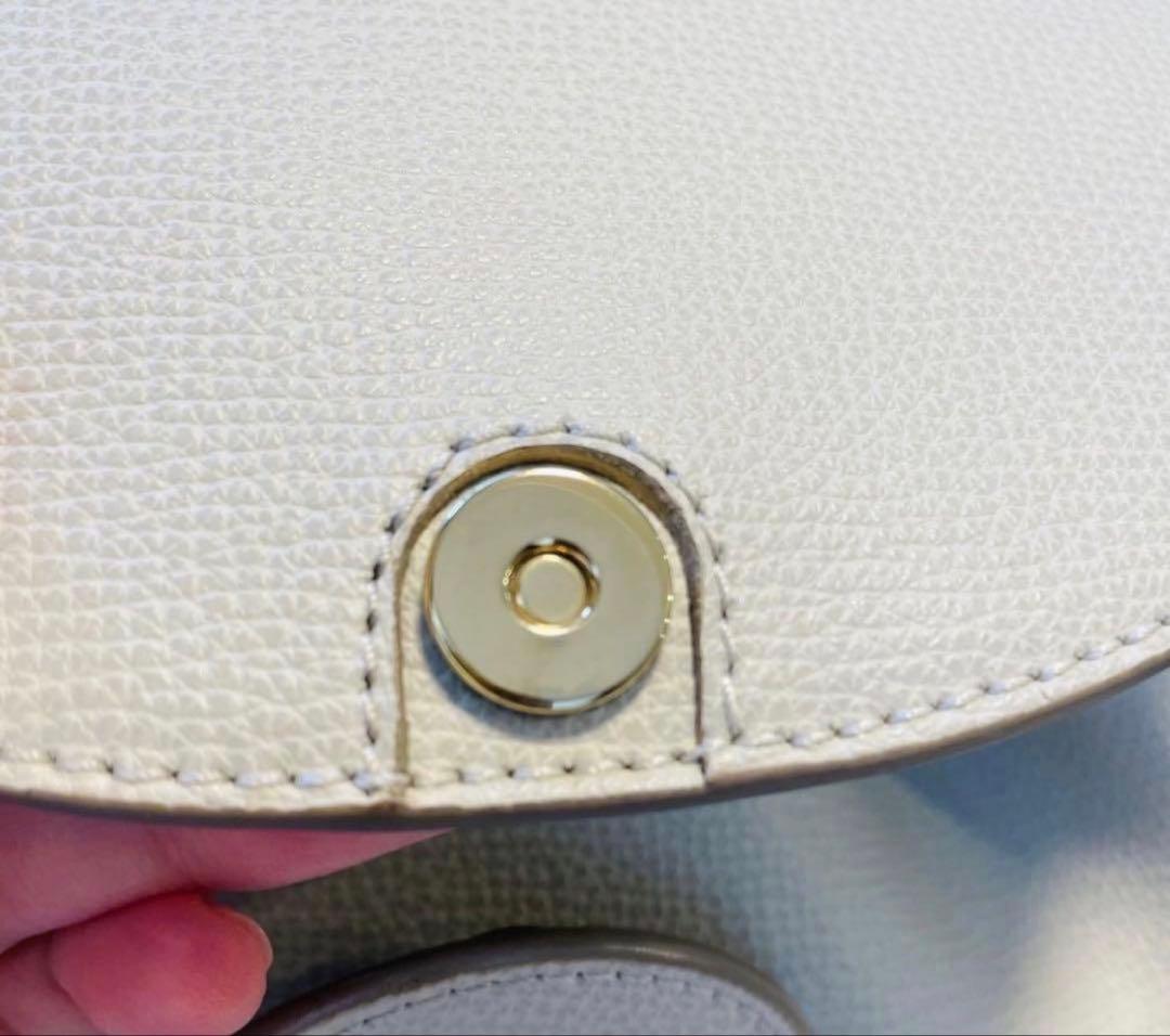 ポレーヌNumero Un Nano ショルダーバッグ