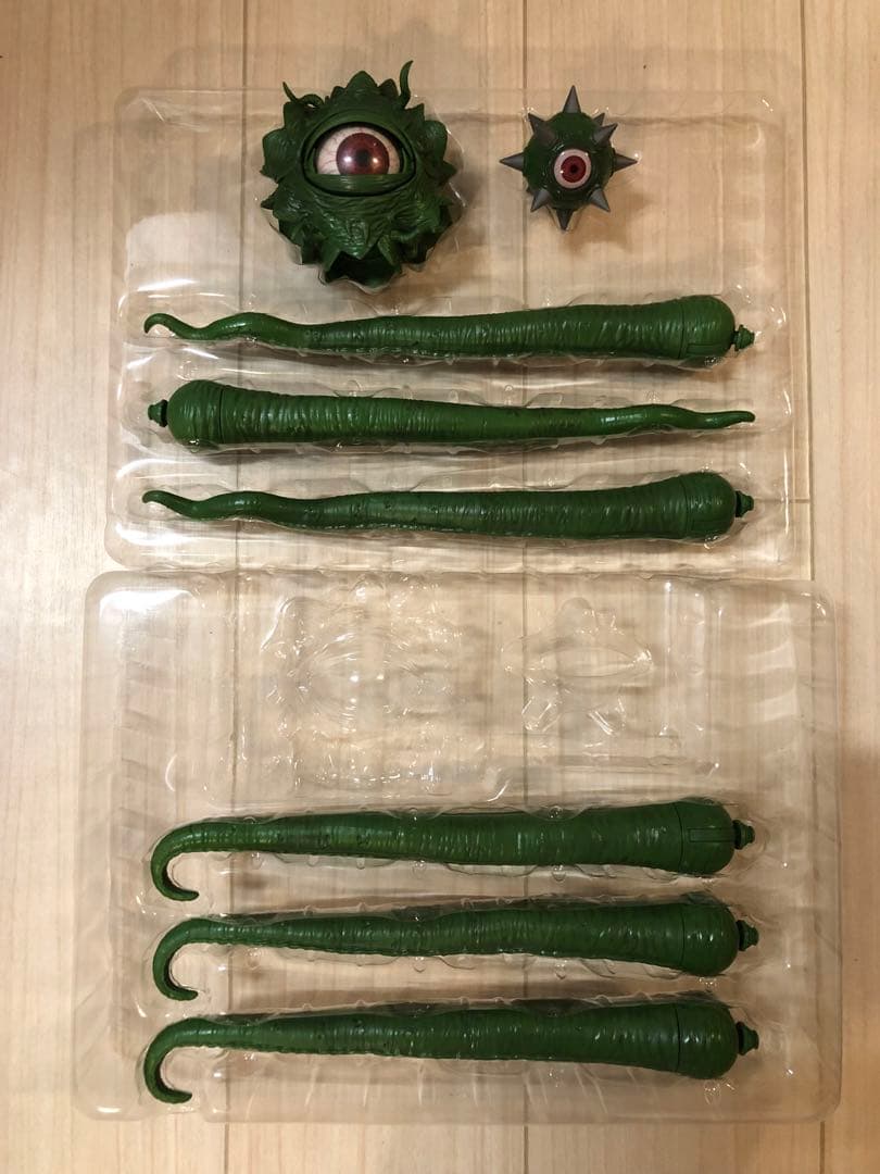 マーベルレジェンド ガルガントス 開封品