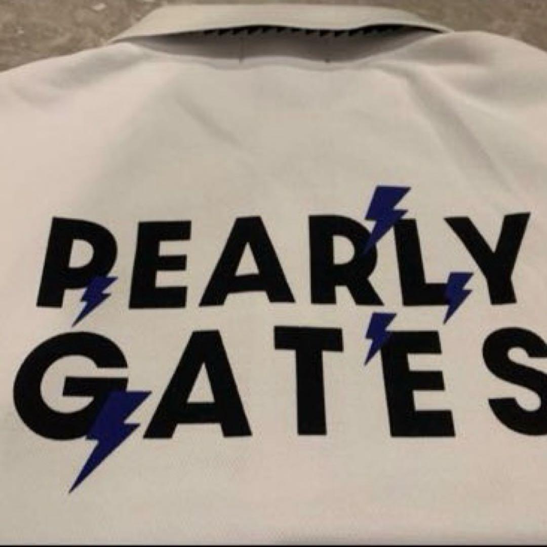 新品タグ付きPEARLY GATES ポロシャツスカートコーディネート2点セット