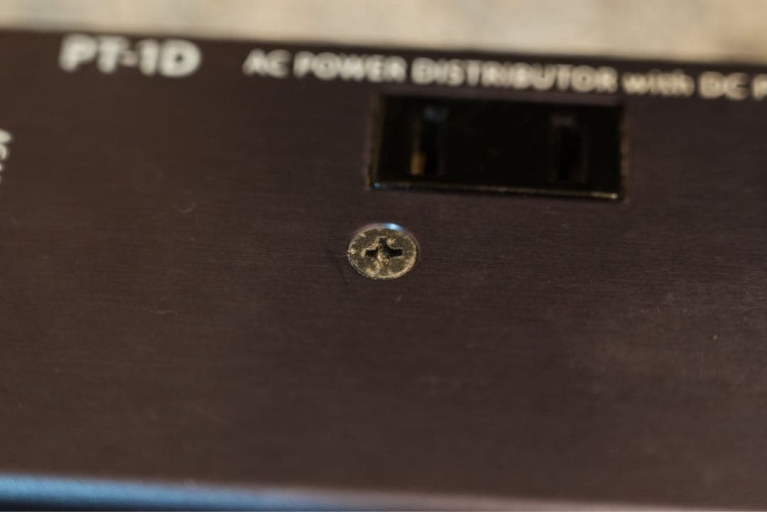 その他 FREE THE TONE PT-1D