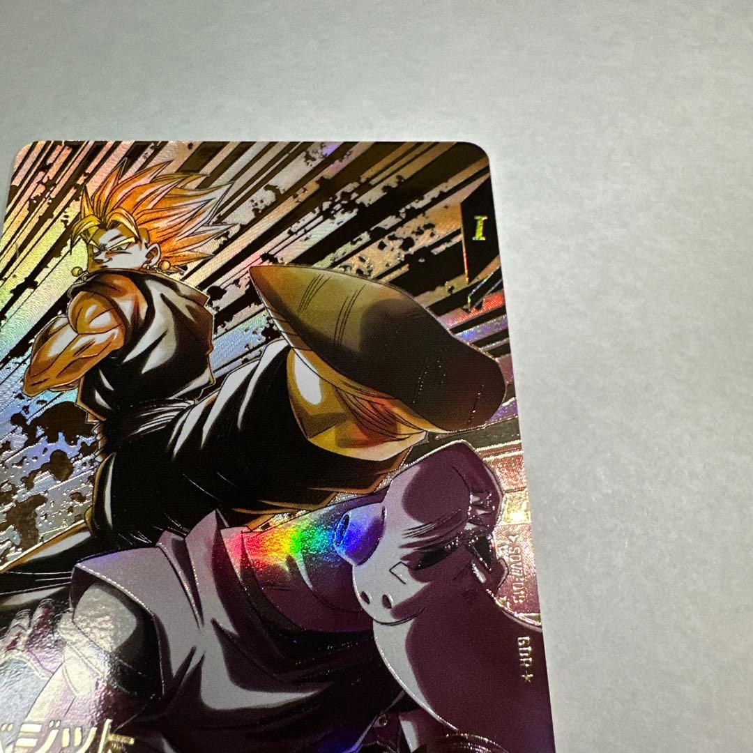 ドラゴンボールスーパーダイバーズ SDV7-019 GDR★ パラレル