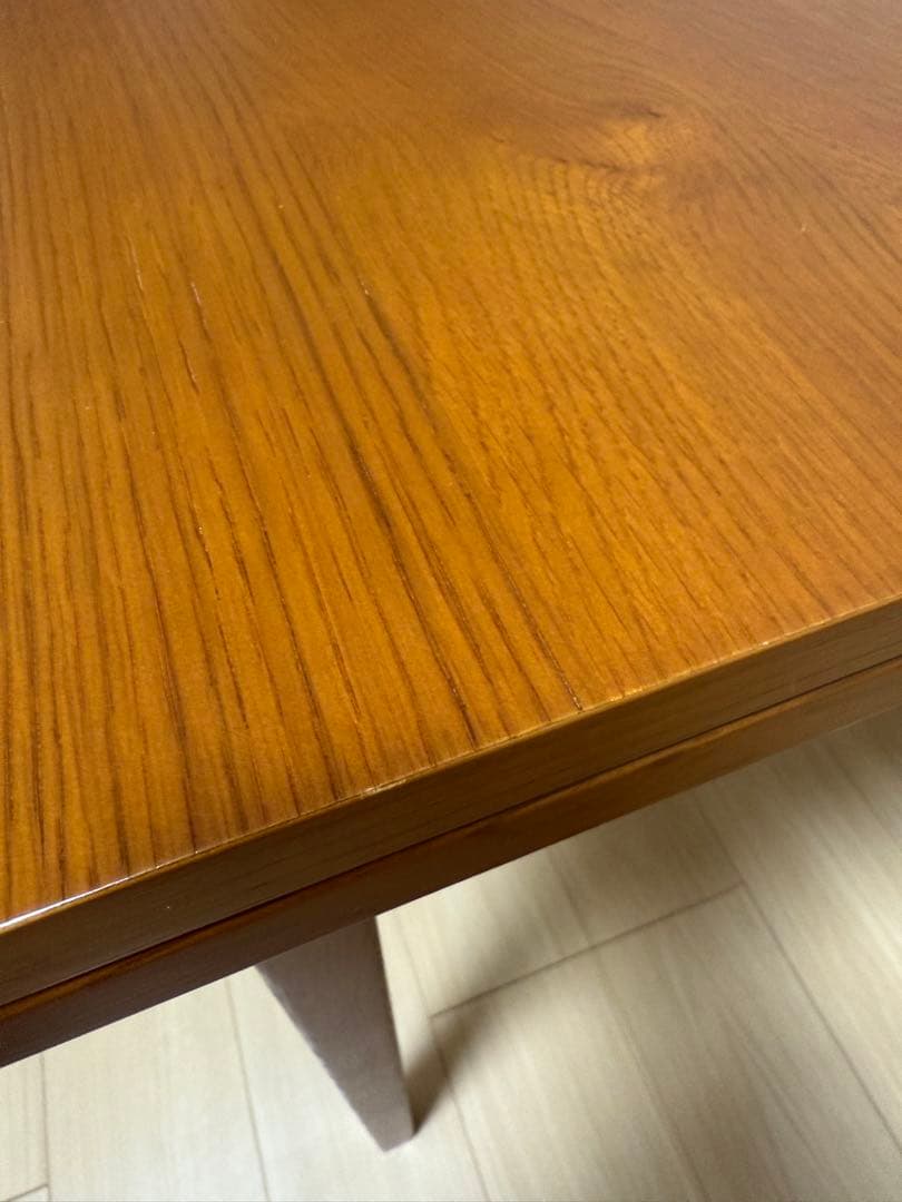 HABITAT(ハビタ) ダイニングテーブル