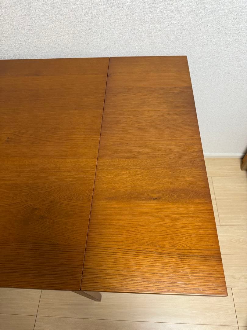 HABITAT(ハビタ) ダイニングテーブル