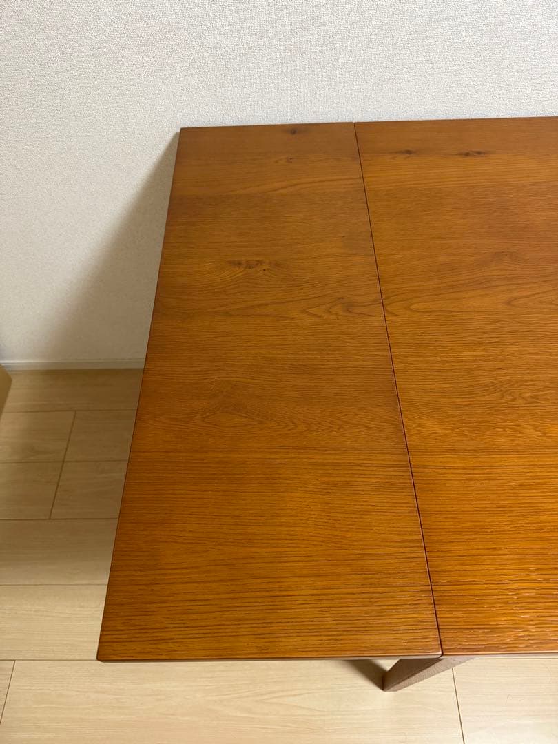 HABITAT(ハビタ) ダイニングテーブル