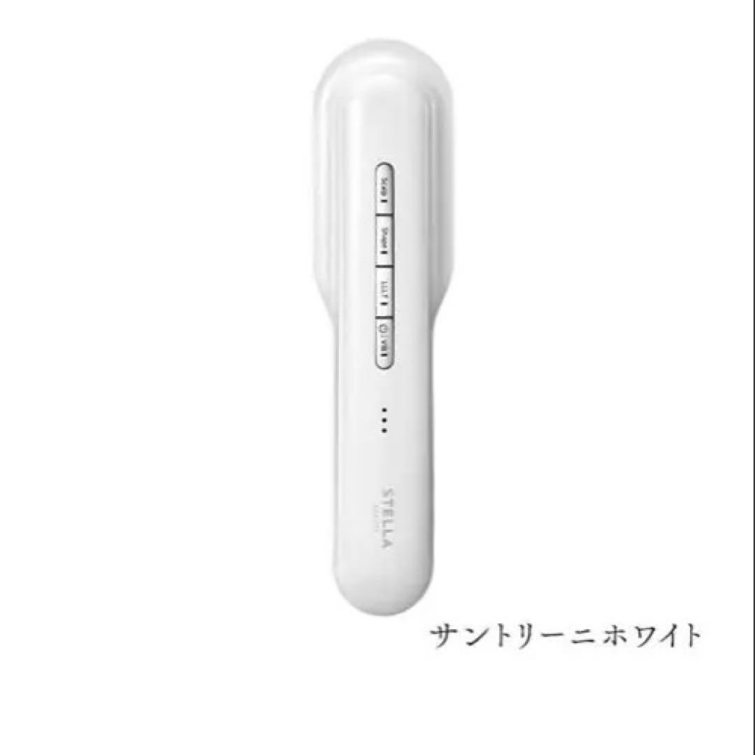 レーザー & EMS リフトブラシ レーザー&EMSリフトブラシ PRO 2.0