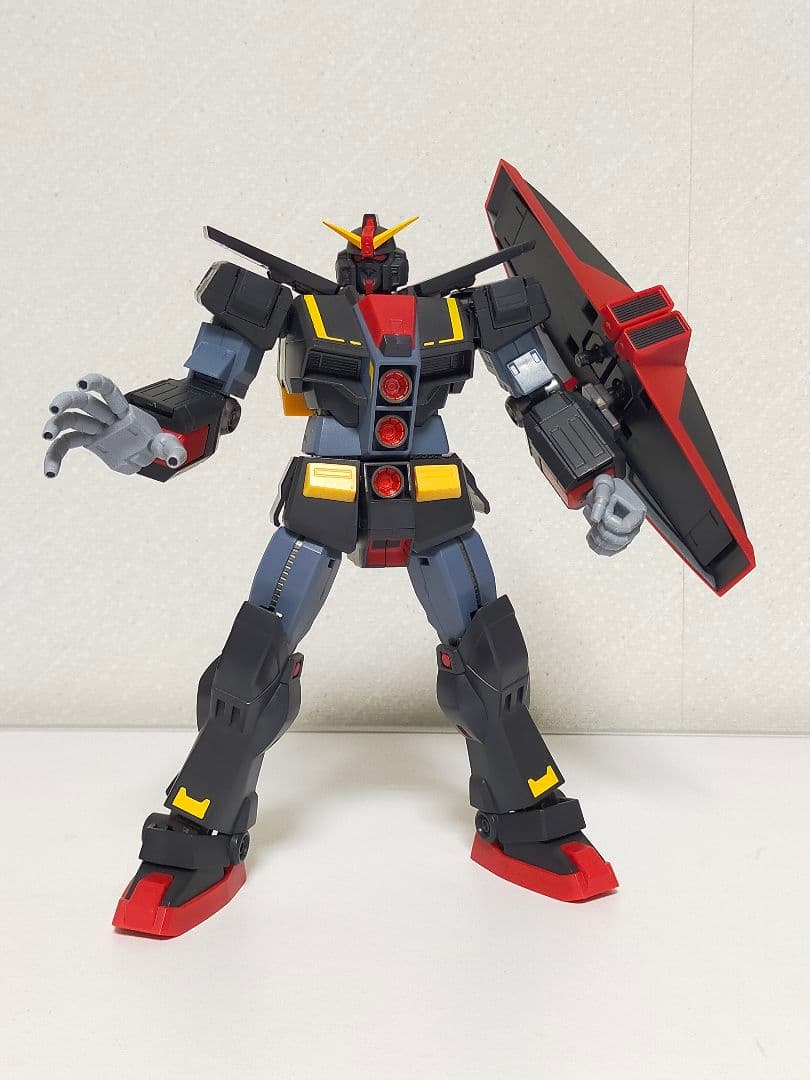 機動戦士ガンダム ASSAULT KINGDOM サイコ・ガンダム