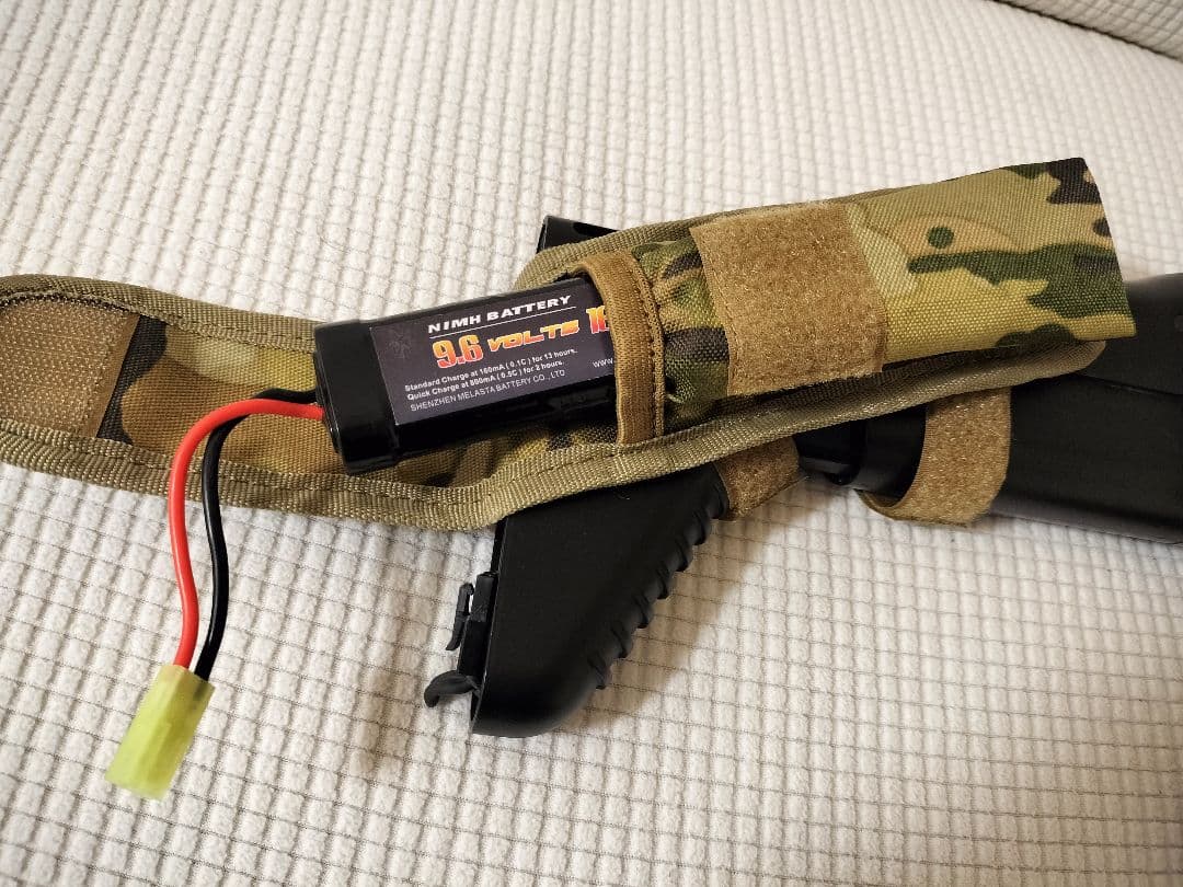 Massyさん専用 次世代 スカーL 東京マルイ (約1ヶ月前から不作動)