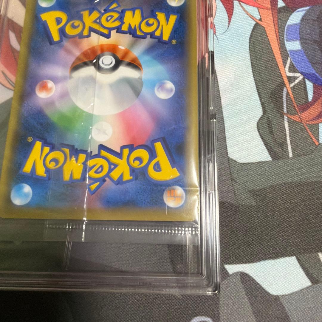 ポケモンカード エーフィVMAX sa プロモ　未開封 189/S-P