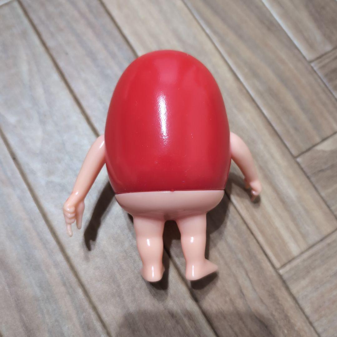 ゲゲゲの鬼太郎 ダルマ/一反もめん フィギュアセット