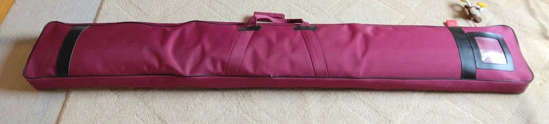 琴、13弦 木製 ケース付き