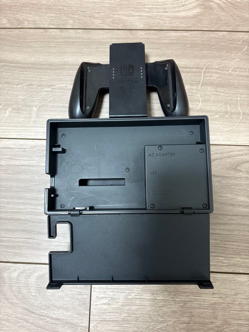 美品　Switch 動作品
