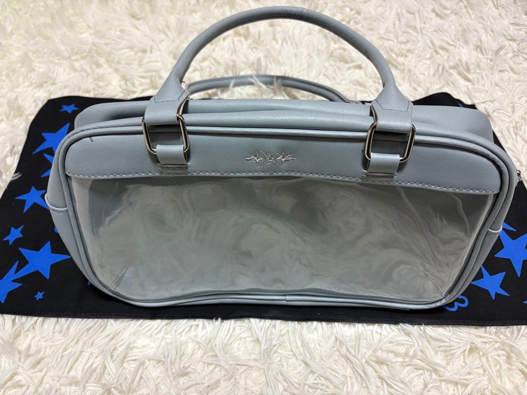 TXT ACT TOMORROW JAPAN ボストン バッグ 公式 - メルカリ