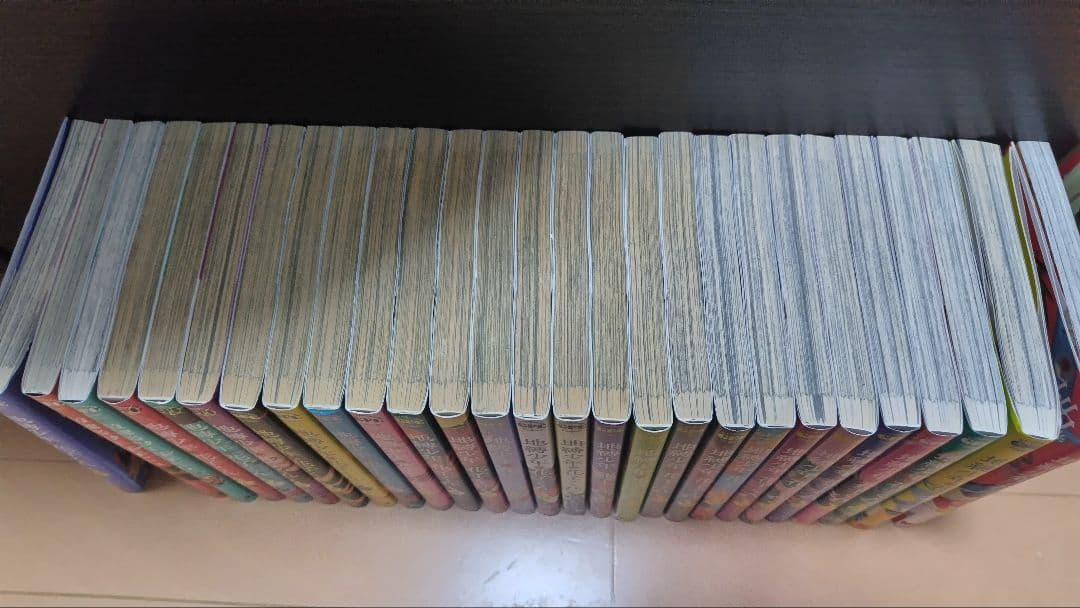 地獄少年 花子くん 0〜24巻＋放課後花子くん1-2巻