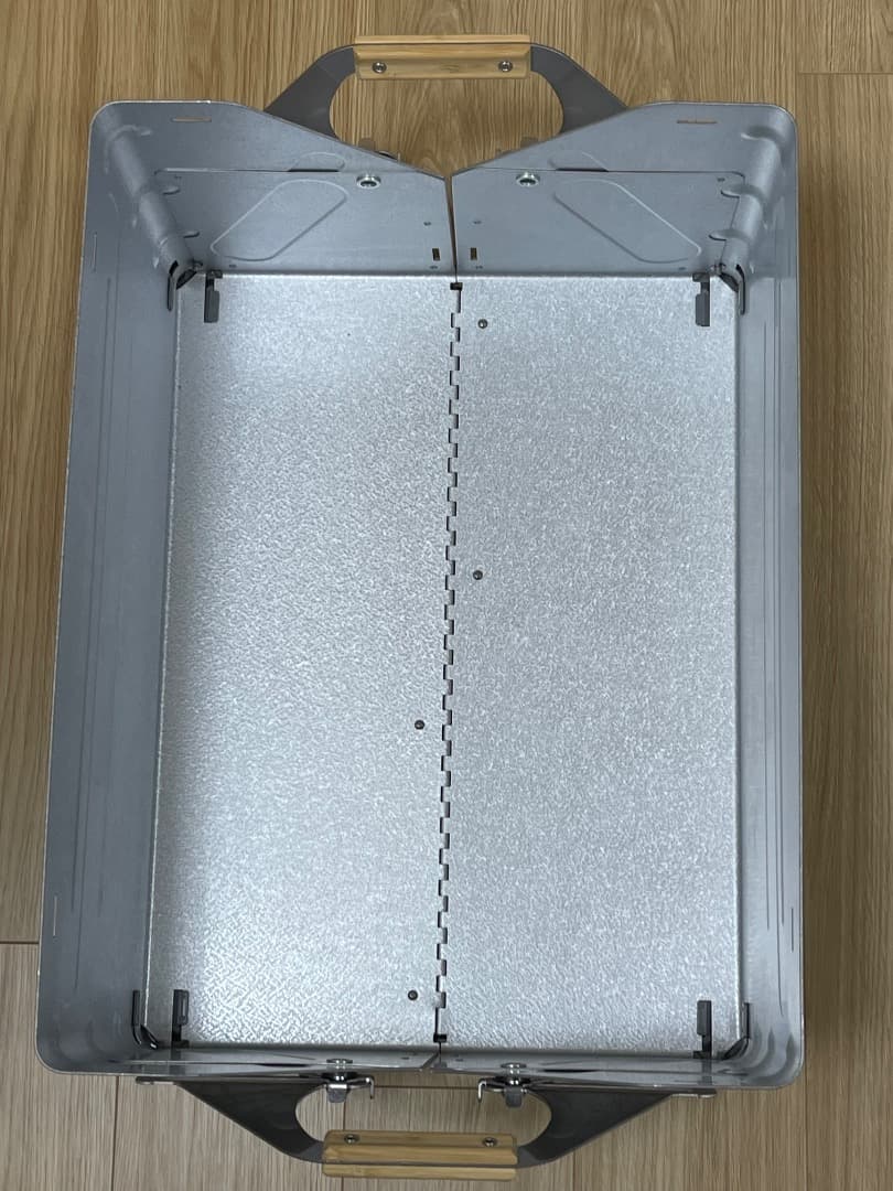 きなこモチさま専用peak シェルフコンテナ50 シェルコン 2つ