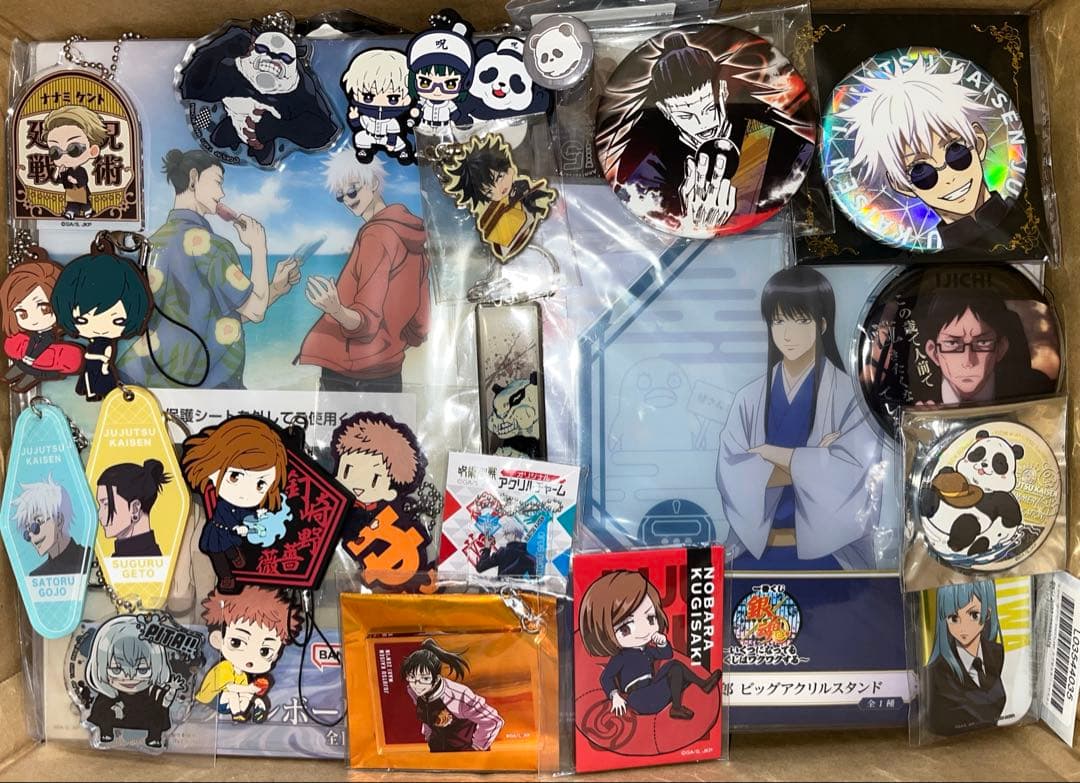 アニメグッズノンジャンル紙雑貨紙類大量まとめ売り約800枚セット