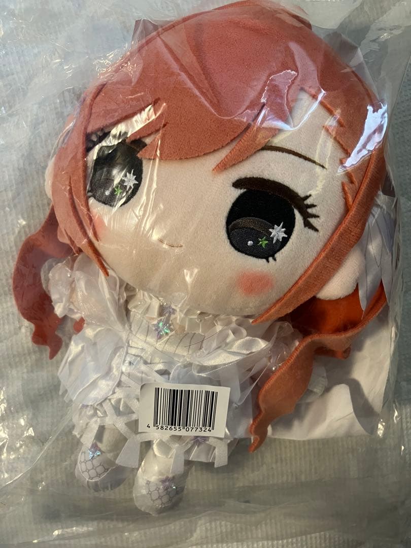 シャイニーカラーズ 有栖川夏葉 もちwhat! シャイニーカラーズ 有栖川